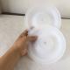 Graco diaphragm pump accessories Husky1050 188857 outer diameter 170