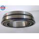 22210C W33 High Temperature Spherical Roller Bearings 50*90*23mm Low Friction