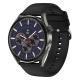 T51F Zinc Multifunction Smart Watch  with Magent Charger Android 9.0