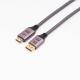 copper dp to hdmi aluminum version Displayport 1.4 Cable 2M 5M 6.6Ft 8K Dp1.4