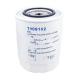 Manufacturers Direct Oil Filter 1909102 SO 286 for Diesel Engine Parts Iron Filterpaper