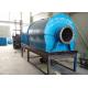 Mini Waste Plastic To Oil Pyrolysis Home Movable Pyrolysis Plant 500kg