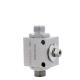 Hydraulic Flow Control Ball Valve 12V 2 Way High Pressure Ball Valves