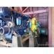 Hydraulic Fluid Coupling For Diesel engine Power Transmission