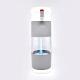 UV Sterilization Water Purification Bottle Plastic 400mAh Battery CE FCC Approved