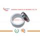 K Type Thermocouple Bare Strip Chromel Alumel Strips With Bright Surface
