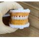 CE Dental Tooth Crowns Nickel Beryllium Free VIVI Dental Laboratory