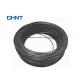 Double Insulated Solar PV Cable , 6mm2 Solar Cable Good Electrical Properties
