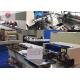 Twin ring inserting machine inline hole punching PBW580 for calendar and book