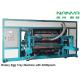 Automatic Rotary Egg Tray / Egg Carton Making Machine High Output Pulp Molded