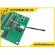 10S 36V 15A Lithium Li-Ion Battery Power BMS PCB Pcm Protection Board