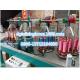 top quality high speed braiding machine China supplier  tellsing for making strap,strip,sling,lace,belt,band,tape etc.