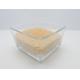 Particle Size Distribution 3μm Cerium Zirconium Solid For Automobile Exhaust