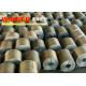 99% Aluminum Strip Roll Good Heat Insulation Ability For Lithium Battery