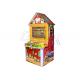 Crazy Lay Egg Lottery Ticket Prize Arcade Game Machine Coin Operated Indoor Amusement