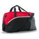 Large Black Travel Duffle Bags Carry On Luggage  , Men's Weekend Travel Bag 