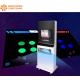 Northern Lights Mobile Projector Games On The Floor 5000 Lumens