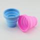 Promotional Silicone Foldable Cup