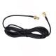Low Loss Low Voltage U SMA Extension Coaxial RG58 Cable for Customized Solutions
