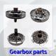 E40D 4R100 Automatic Transmission Oil Pump RF-F81P-7B324-AA