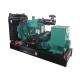 75kva diesel power generator 40 degrees below zero with fuel heater