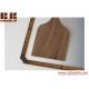 Oversized Grilling/Cookie/Pancake Monster Spatula in Black Walnut sustainable wood kitchen tool