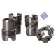 YG10 YG13 Tungsten Carbide Blasting Nozzle Impact Resistance