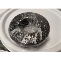 1.2mm 2.65lbs Per Roll Round 16 Gauge Black Annealed Wire