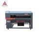 DC 150W CO2 Metal Laser Cutting Machine With CNC System