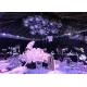 Wedding Party Decoration Double Layer Inflatable Mirror Ball