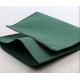 Polypropylene Geotextile Geobag Green Color Black Sand Bags
