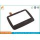 Open Frame Usb Capacitive Touch Screen 13.3 Inch Black Border For Medical Equipment