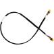 Video DP Male Head Power Cable Multi Core Power Cable Power Cable For Computer Monitor