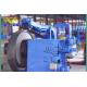 2-30tons Coil Decoiler Machine Easy To Operate Sheet Metal