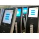 QMS Ticketing Kiosk Hospital Queuing System Windows 7 Fully Configurable