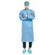 S-5XL Disposable Surgical Gown