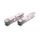 1550nm DDM / DOM SFP Modules For GE / FC SFP-GE-ZX