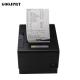 Cheapest Bluetooth Ethernet USB POS 80MM POS80 thermal billing receipt printer with auto cutter andorid and win10