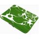 Fashion Neoprene green Cute Laptop Sleeve with 12' 13' 14' 15' 17' for protecting