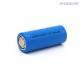 LiFePO4 3.2V Rechargeable Cylindrical Cell Lithium Ion ifr26650 3300mah Battery