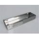Precision Sheet Metal Assembly Stamping Metal Sheet Metal Bend Part 1000mm - 11000mm