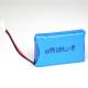 Lipo Battery 7.4 V 1000mah Lithium Polymer 503759 Battery Pack