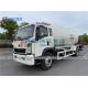 Right Hand Drive 5 Tons 7 Tons LPG Gas Refueler Truck