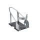 Chock Stand Heavy Duty 1500lbs Motorcycle Lift Bench