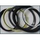 707-99-75400 7079975400 New Komatsu Wheel Loader Dump Cylinder Seal Kit