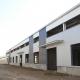 Prefabricated Steel Frame Steel Structure Building Warehouse Workshop Q235 Q355B