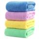 Top-Rated Customized Color Thickened Coral Fleece Towel Bath Set Perfect for All Ages