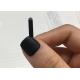 #18-U Shape Black Shape Flex Microblading Blades for Manual Microblading Pen