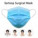 Hospitals Doctors  Non Woven Fabric Mask Personal Health Care Daily Use