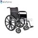 Lightweight Aluminum Folding Elderly Disabled Manual Wheelchair